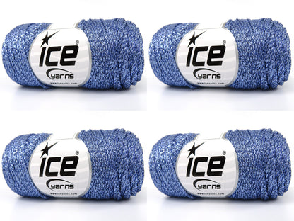 Gleamy Light Blue fnt2-84255