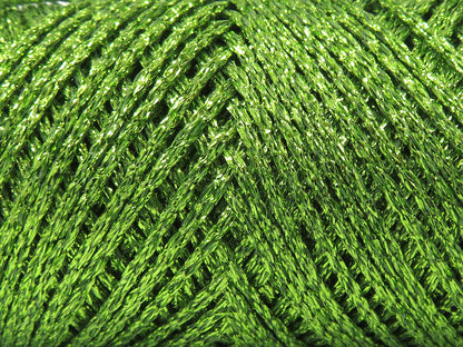 Gleamy Pistachio Green fnt2-84257