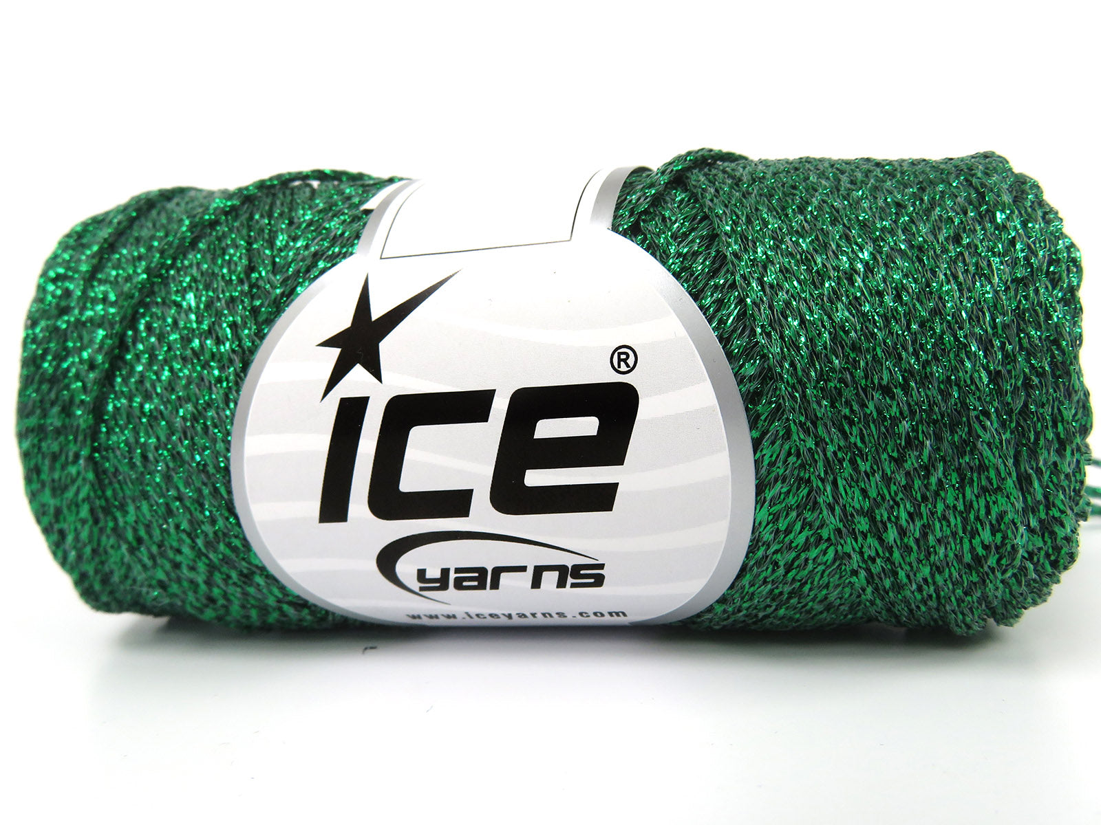 Gleamy Grass Green fnt2-84258