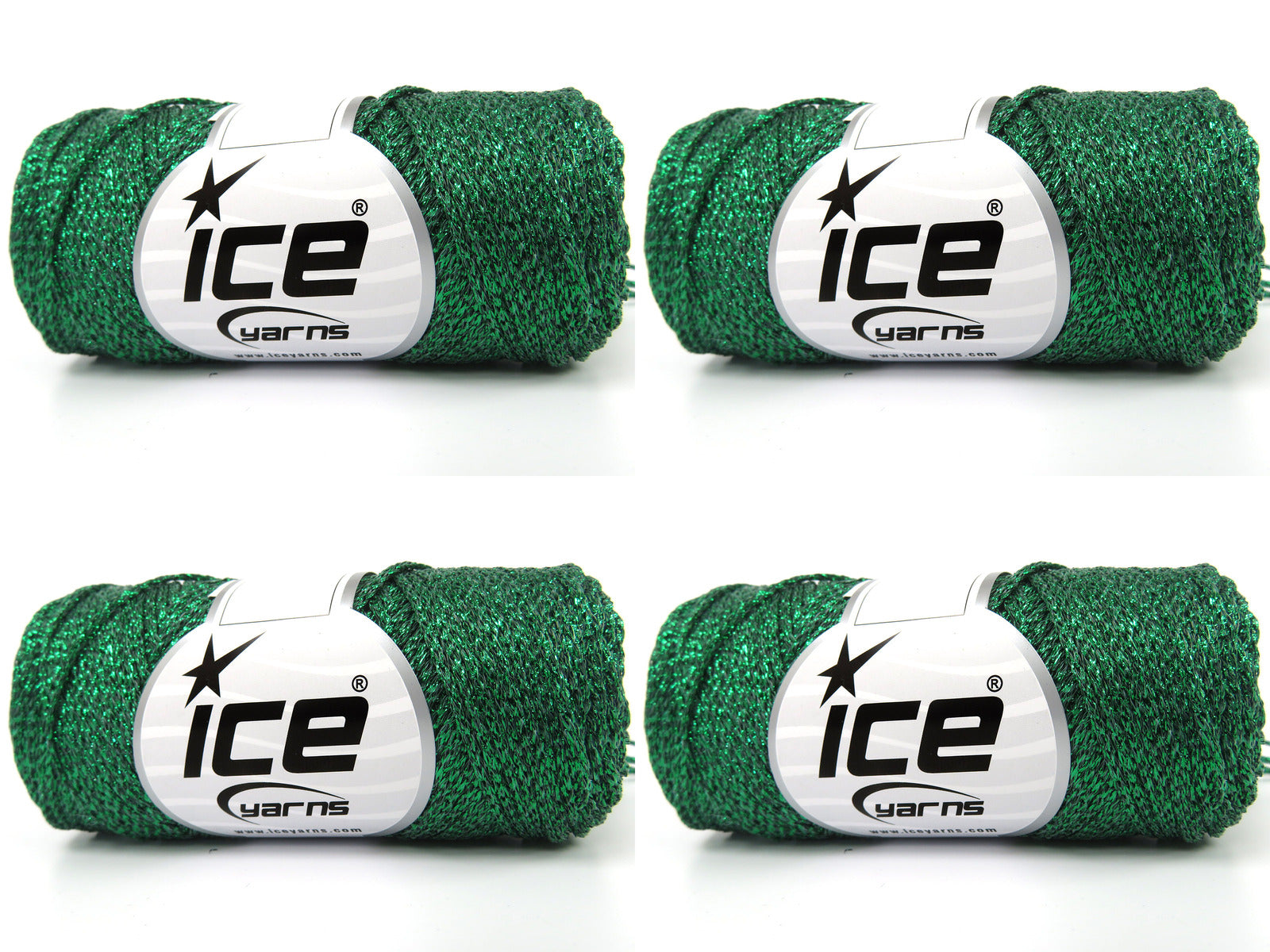 Gleamy Grass Green fnt2-84258