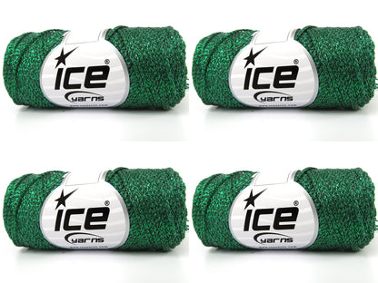 Gleamy Grass Green fnt2-84258