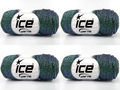 Gleamy Grey, Green fnt2-84259