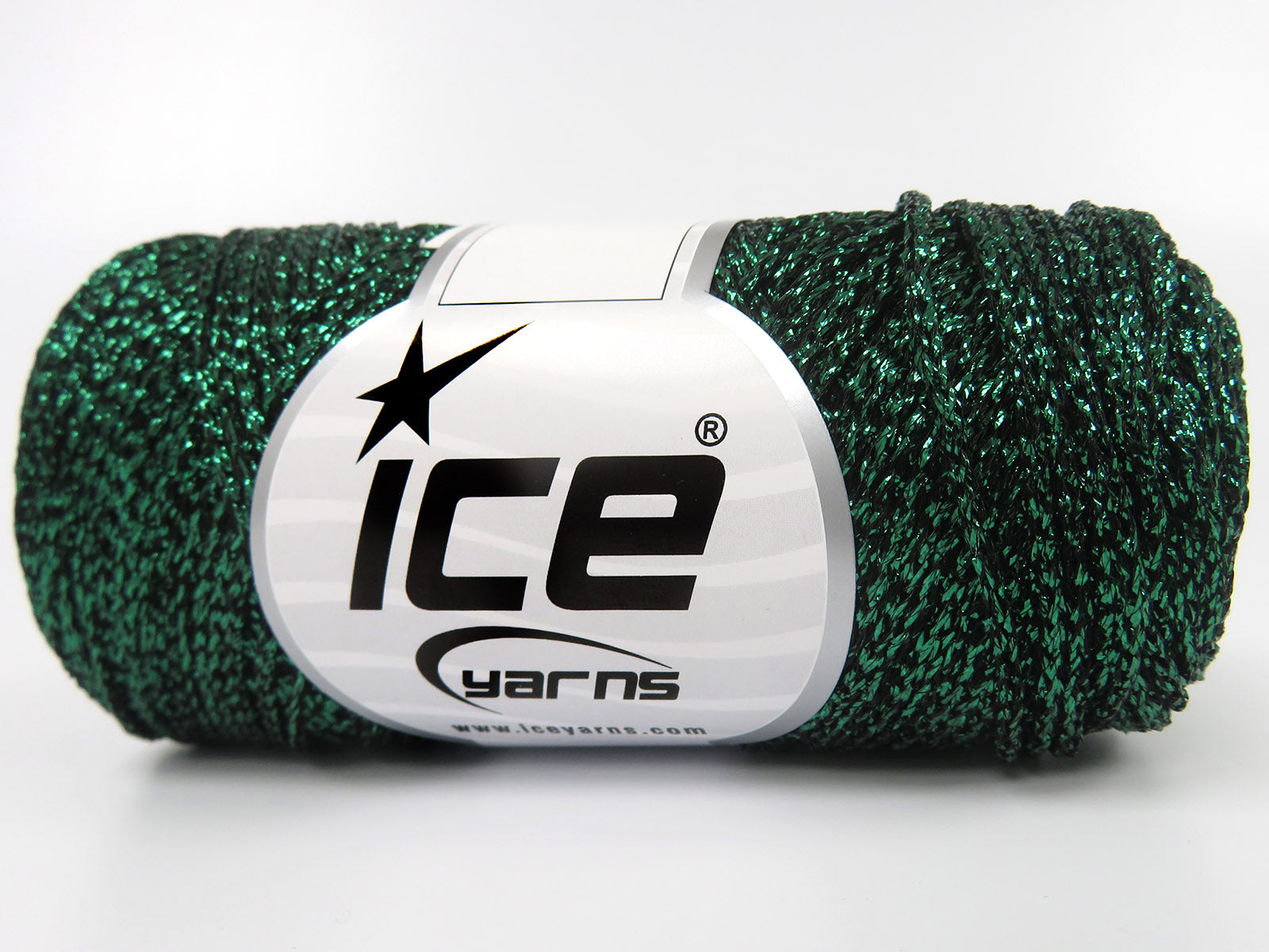 Gleamy Black, Green fnt2-84260