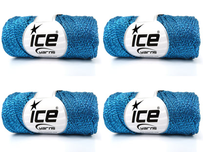 Gleamy Turquoise fnt2-84261