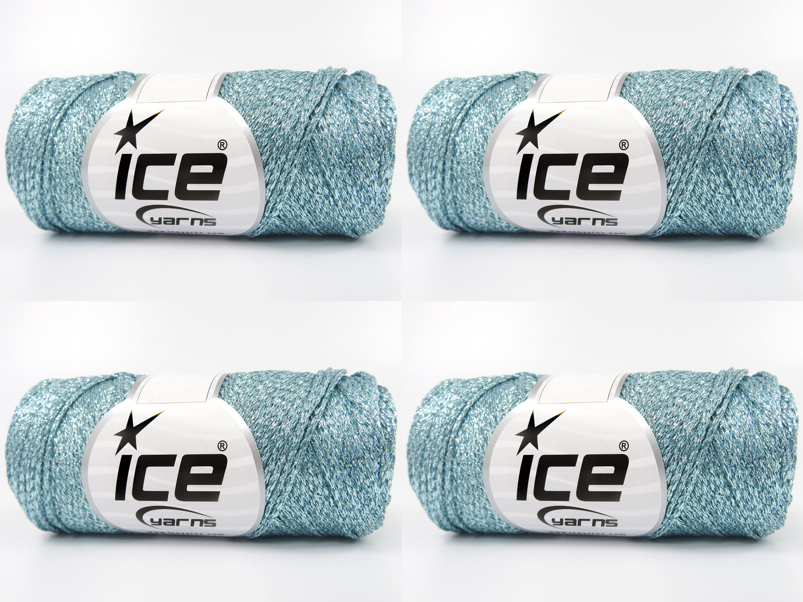 Gleamy Light Turquoise fnt2-84262