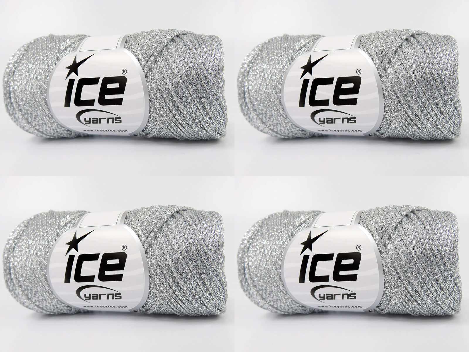 Gleamy Silver fnt2-84263