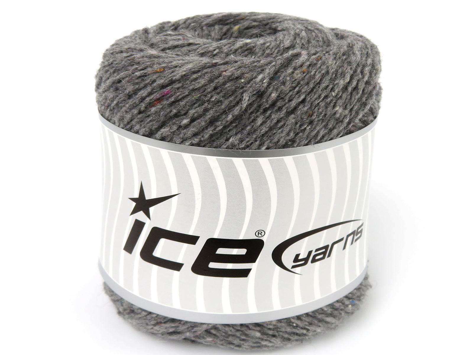 Recycled Wool Grey fnt2-84323