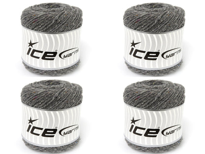 Recycled Wool Grey fnt2-84323