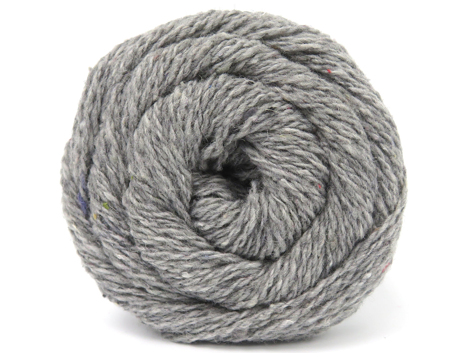 Recycled Wool Light Grey fnt2-84324