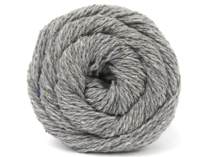 Recycled Wool Light Grey fnt2-84324