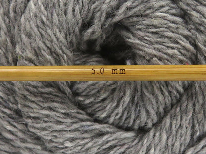 Recycled Wool Light Grey fnt2-84324