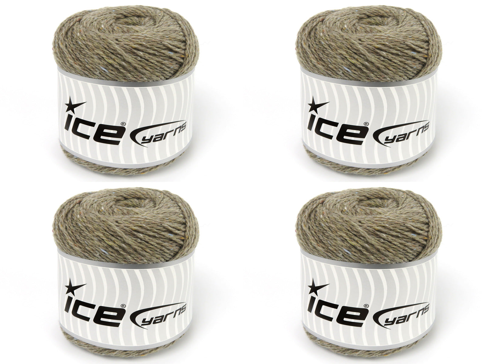 Recycled Wool Light Camel fnt2-84325