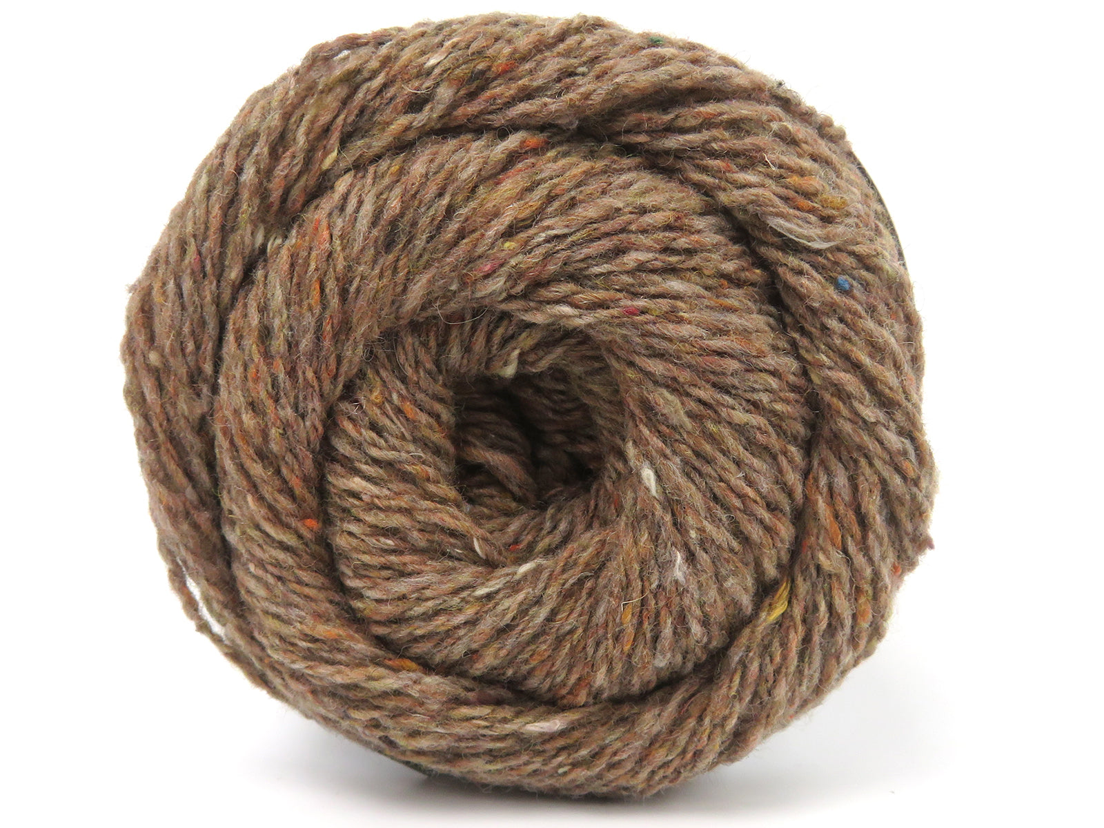 Recycled Wool Camel fnt2-84326