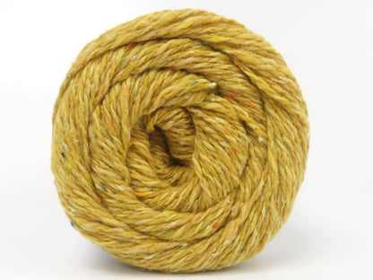 Recycled Wool Light Gold fnt2-84329