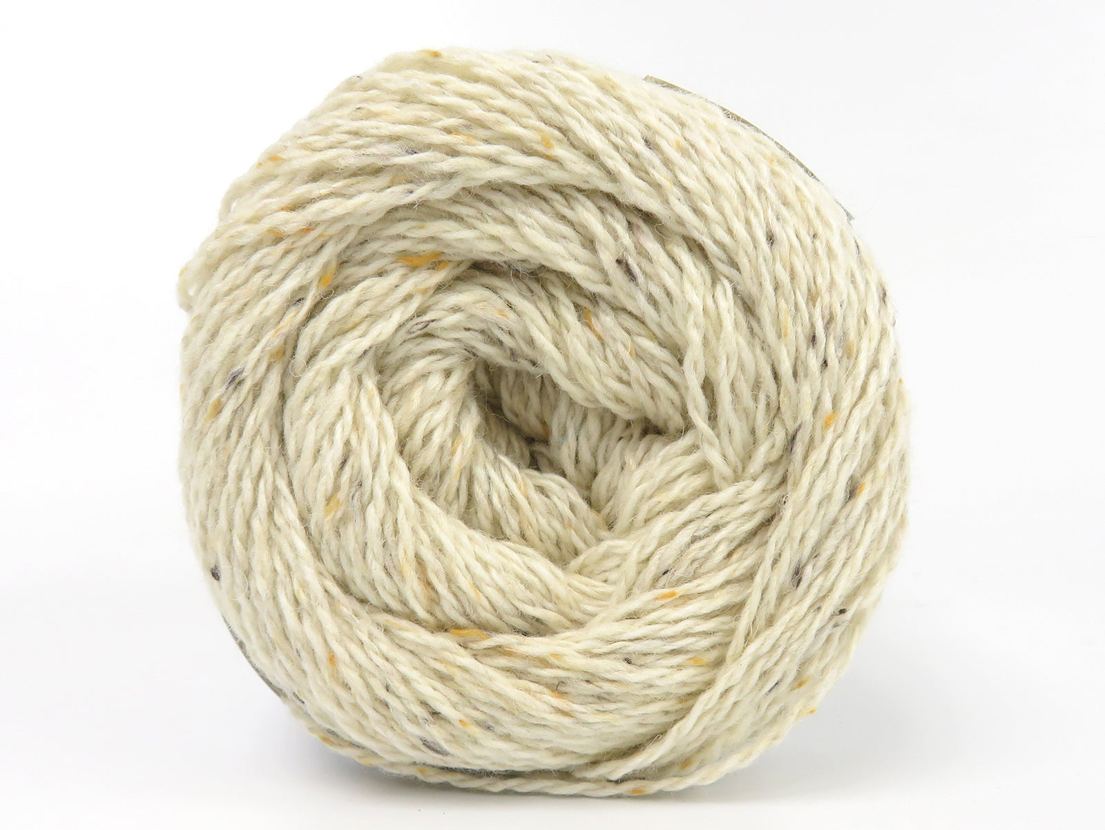 Recycled Wool Cream fnt2-84332