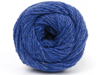 Recycled Wool Saxe Blue fnt2-84339