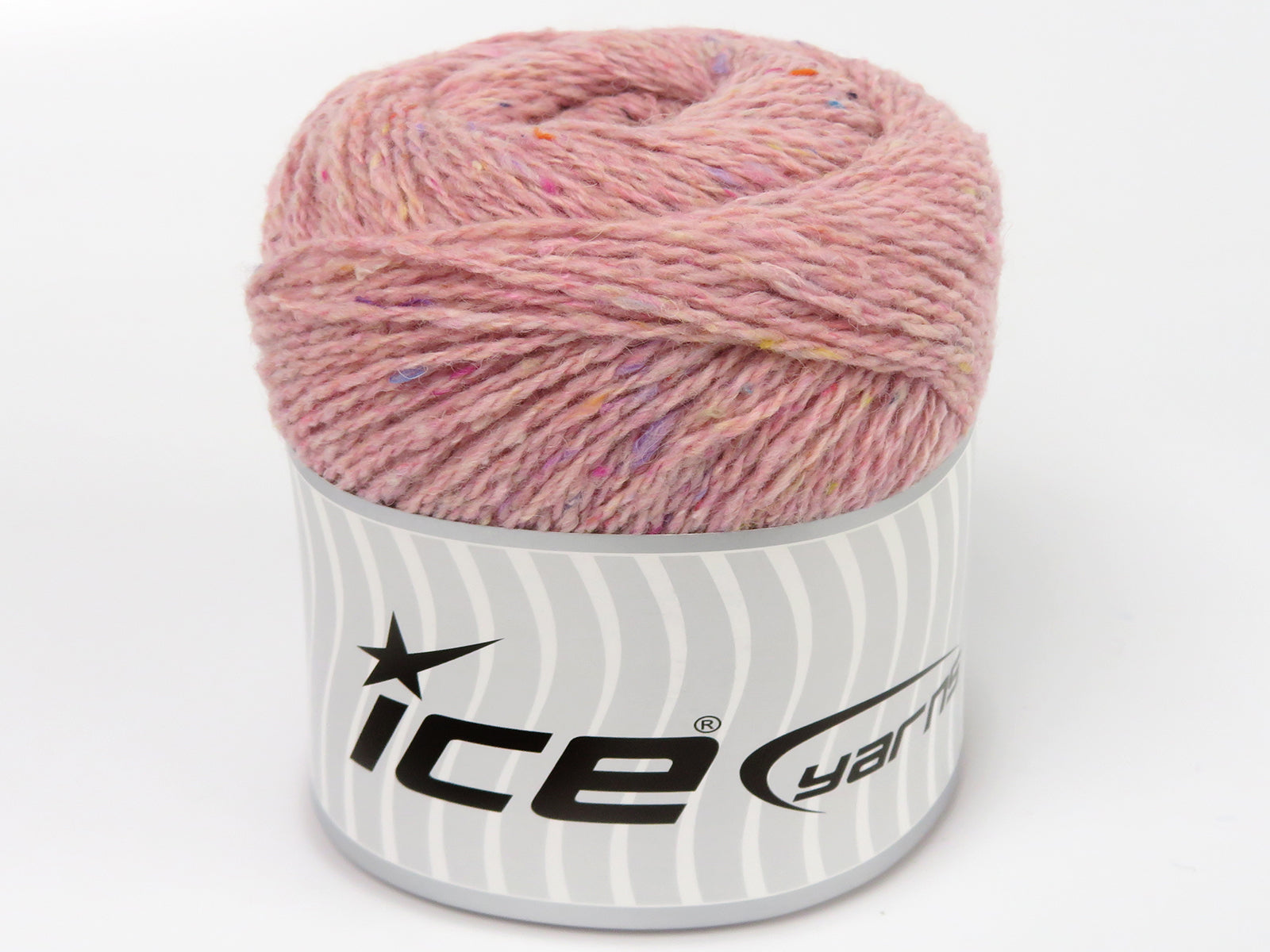 Recycled Wool Light Pink fnt2-84341