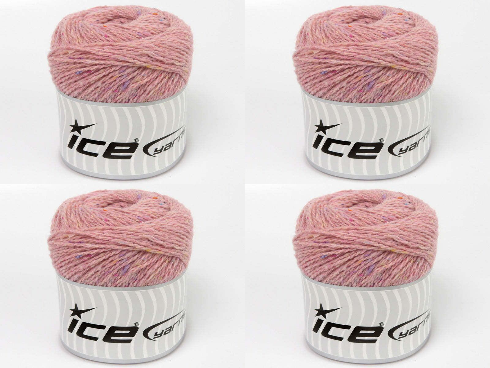 Recycled Wool Light Pink fnt2-84341
