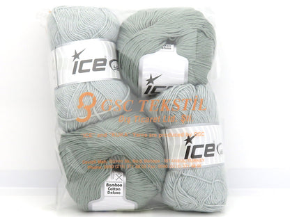 Mixed Lot Multicolor Bamboo Types fnt2-84447