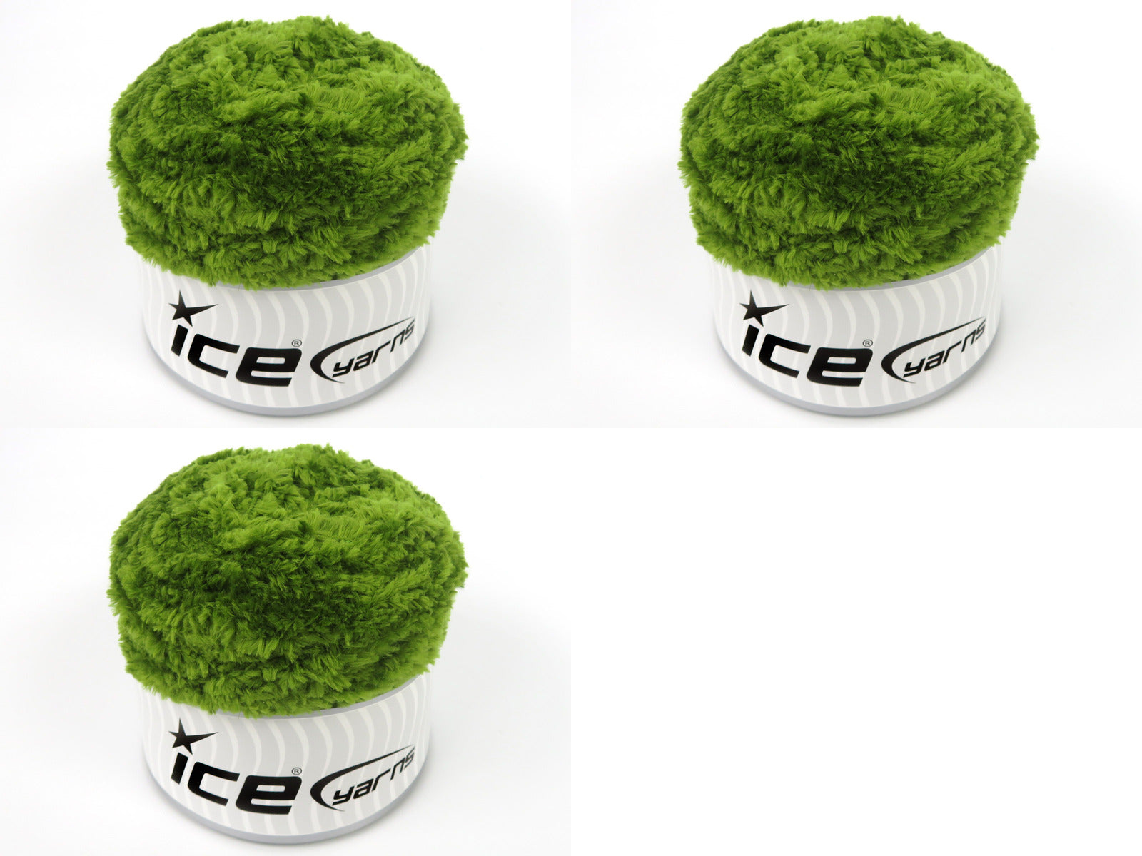 Mixed Lot Multicolor Picasso Yarns fnt2-84452