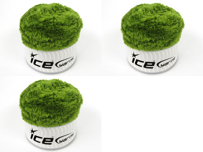 Mixed Lot Multicolor Picasso Yarns fnt2-84452