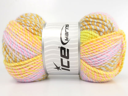 Chamberlain Yellow, Gold, Pink, Blue Shades fnt2-84493