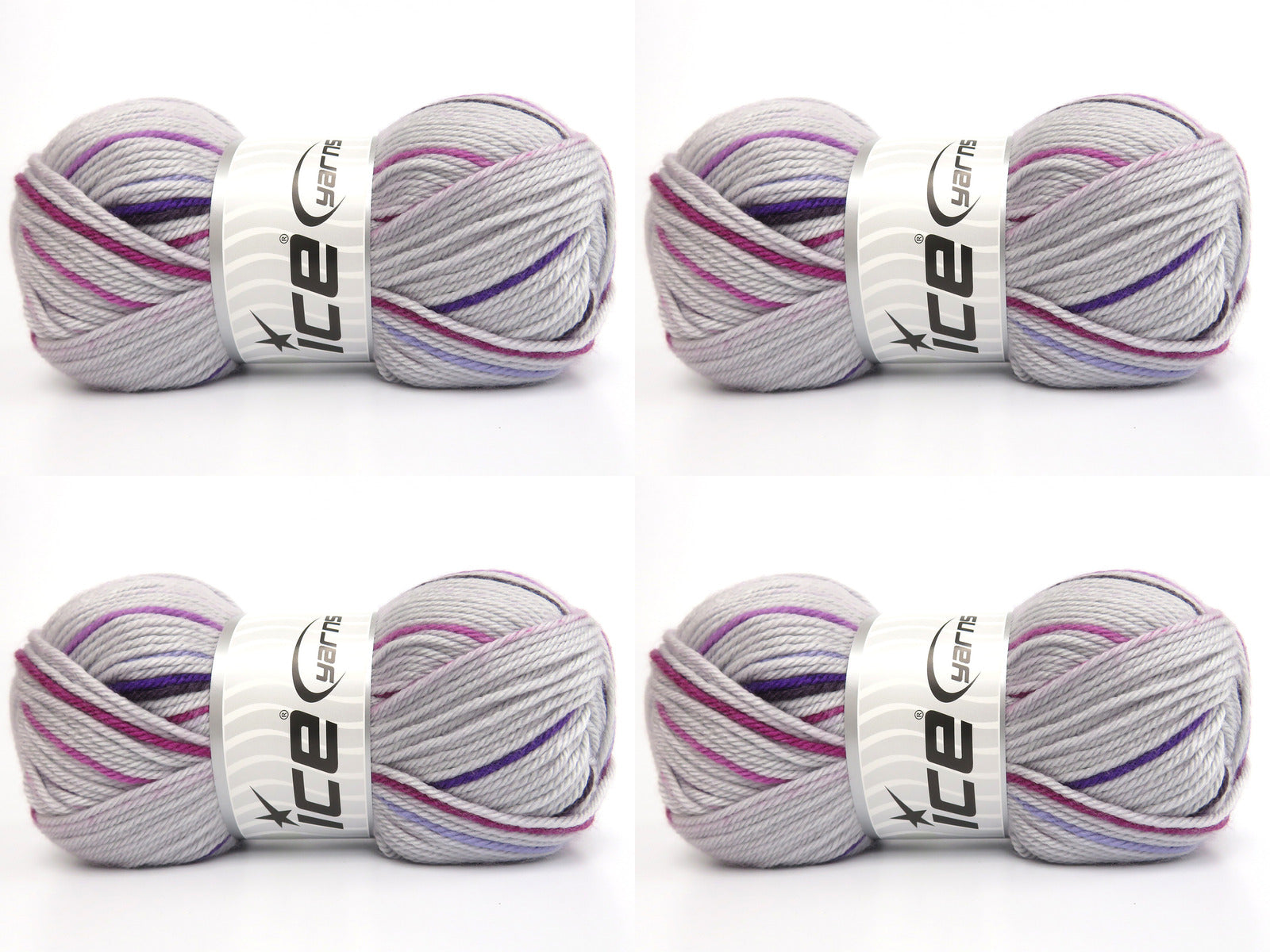 Design Line Grey, Maroon, Lilac, Burgundy fnt2-84529