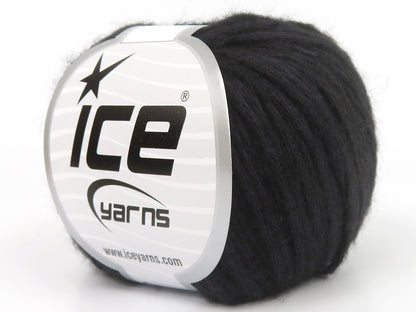 Rock N Cotton Black fnt2-84537