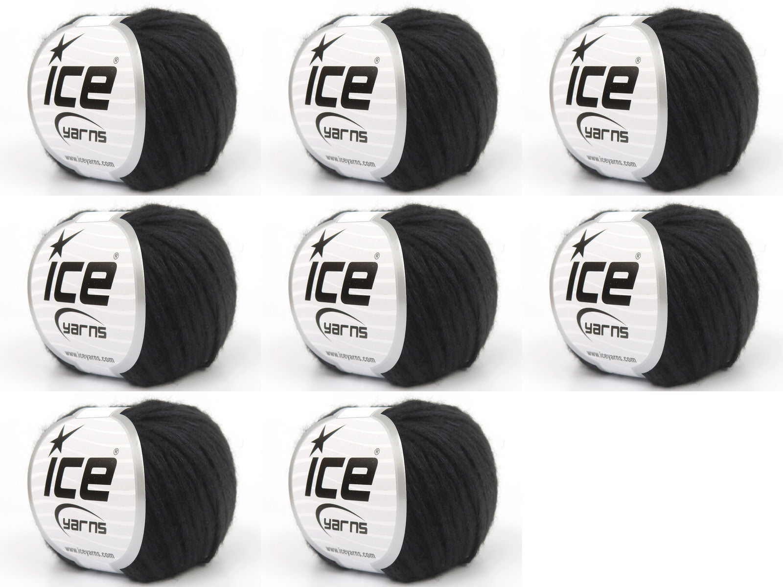 Rock N Cotton Black fnt2-84537