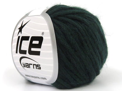 Rock N Cotton Dark Green fnt2-84546