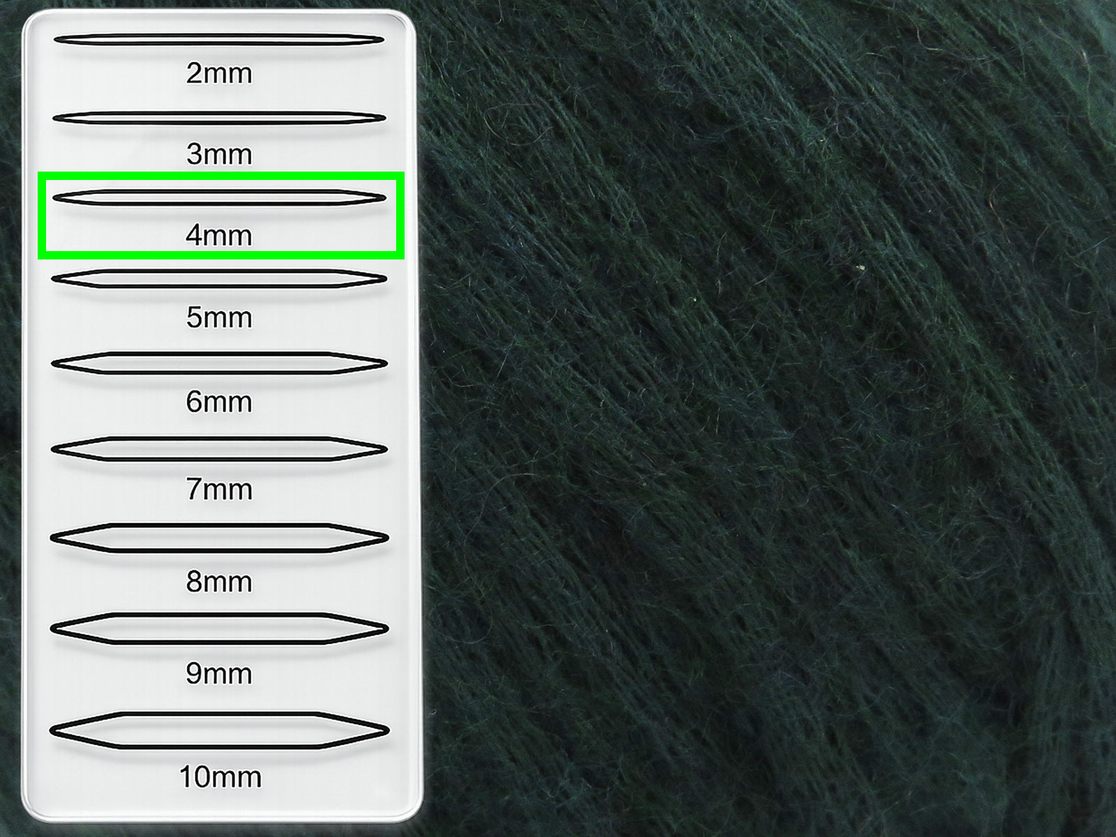 Rock N Cotton Dark Green fnt2-84546