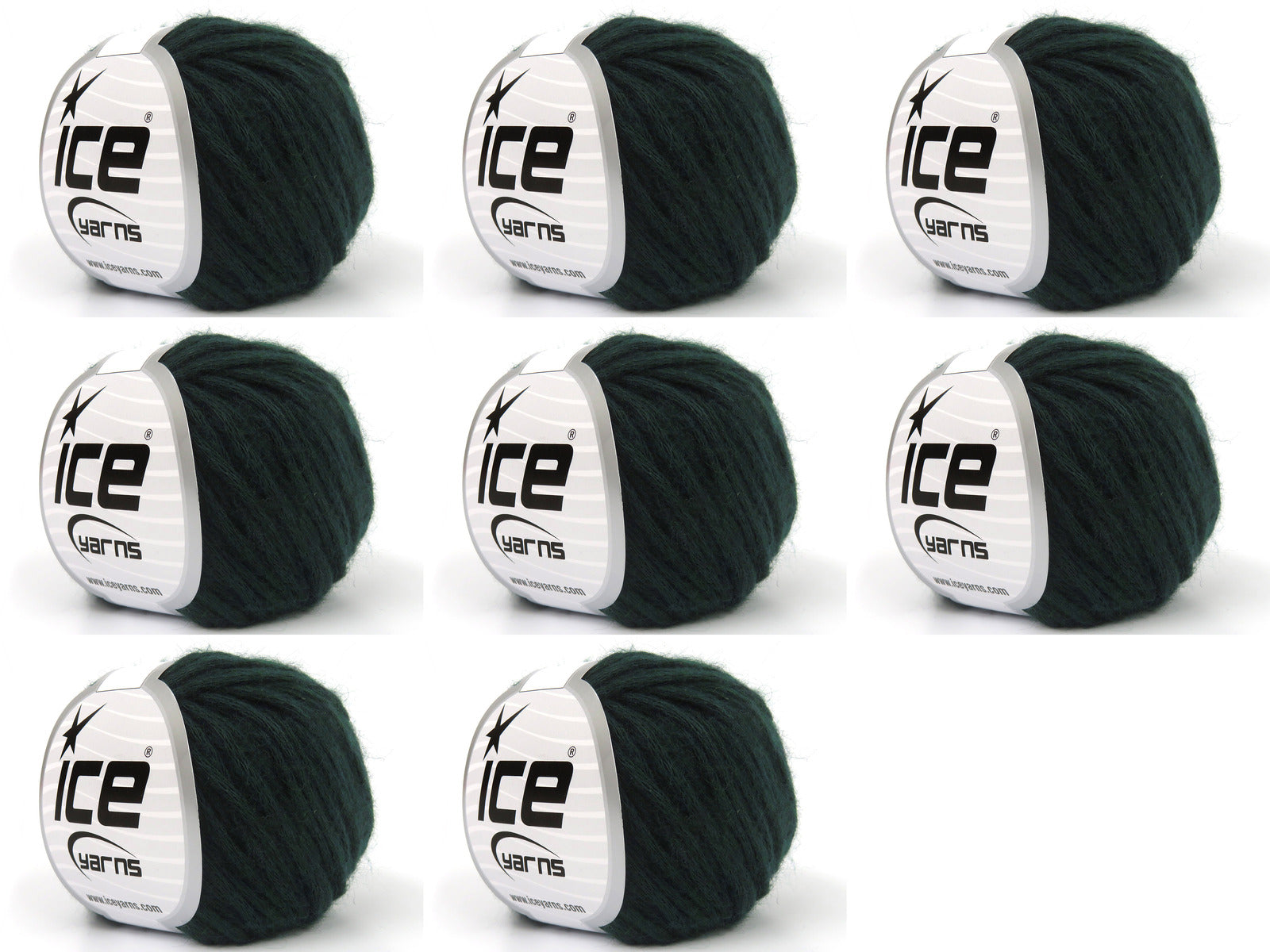 Rock N Cotton Dark Green fnt2-84546