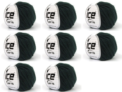 Rock N Cotton Dark Green fnt2-84546