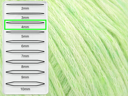 Rock N Cotton Mint Green fnt2-84547