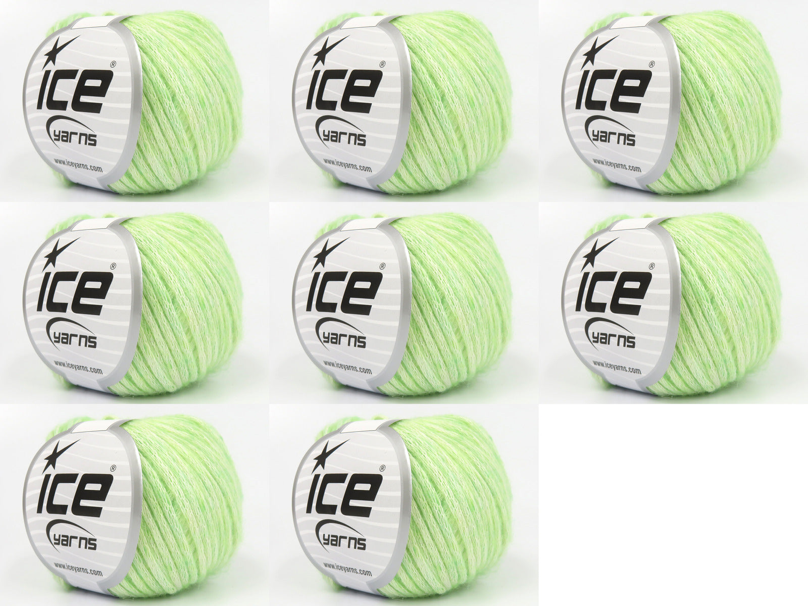 Rock N Cotton Mint Green fnt2-84547