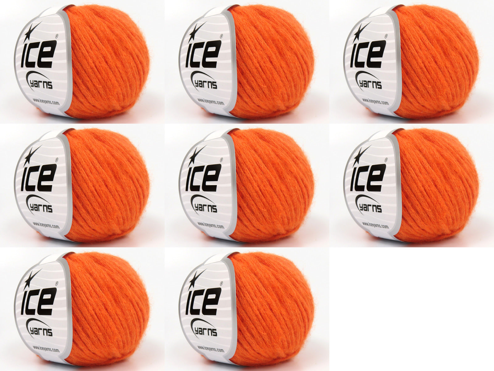 Rock N Cotton Orange fnt2-84550