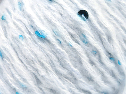 Lana Paillette Baby Blue  fnt2-84587