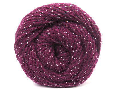 Merino Glitz Purple fnt2-84611