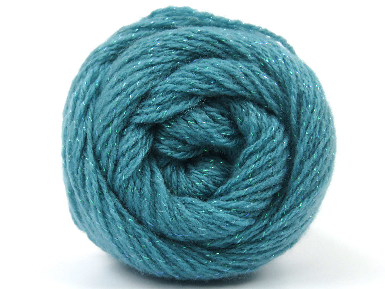 Merino Glitz Light Turquoise fnt2-84614