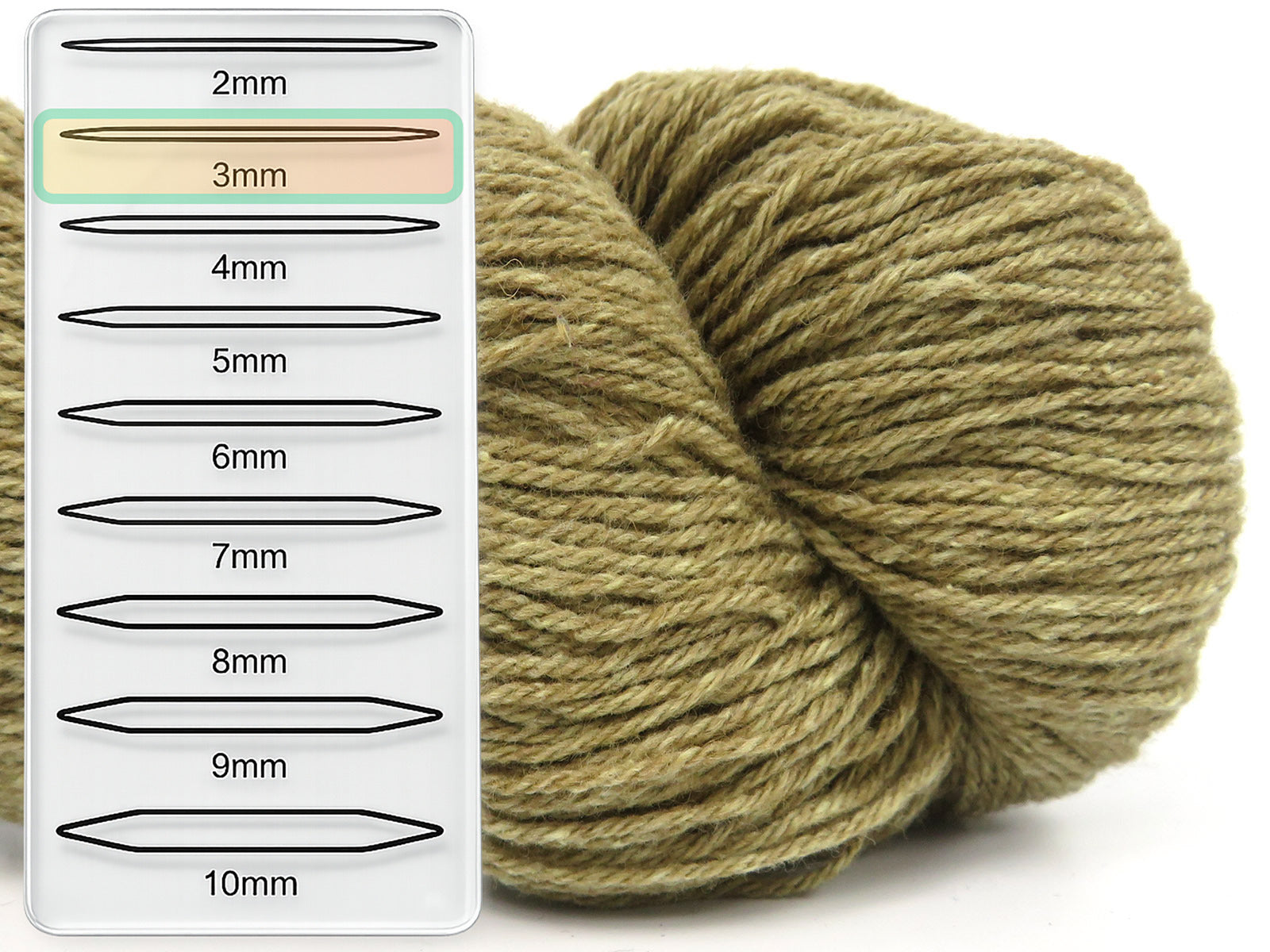 Merino Cotton Brownish Khaki fnt2-84647