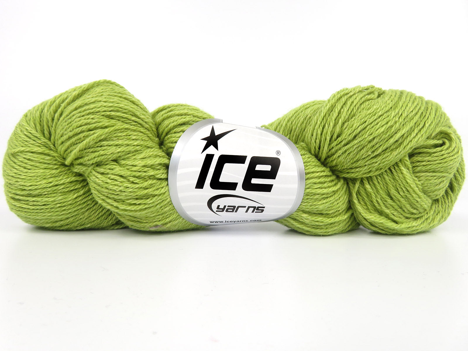 Merino Cotton Pistachio Green fnt2-84650