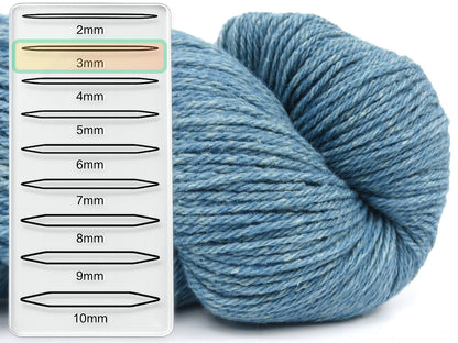 Merino Cotton Dark Turquoise fnt2-84662