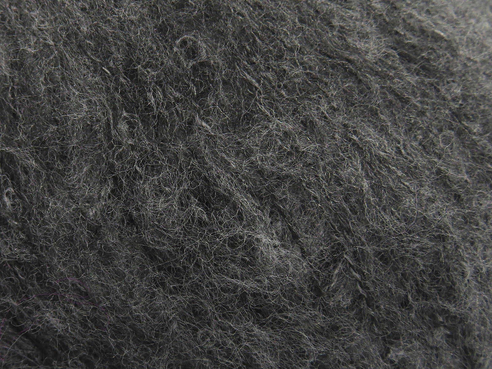 Winsome Mohair Color Black, Grey Shades fnt2-84708