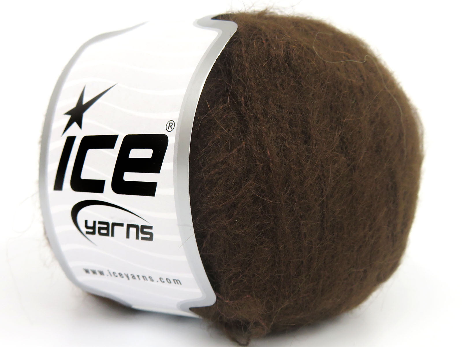 Winsome Mohair Brown fnt2-84710