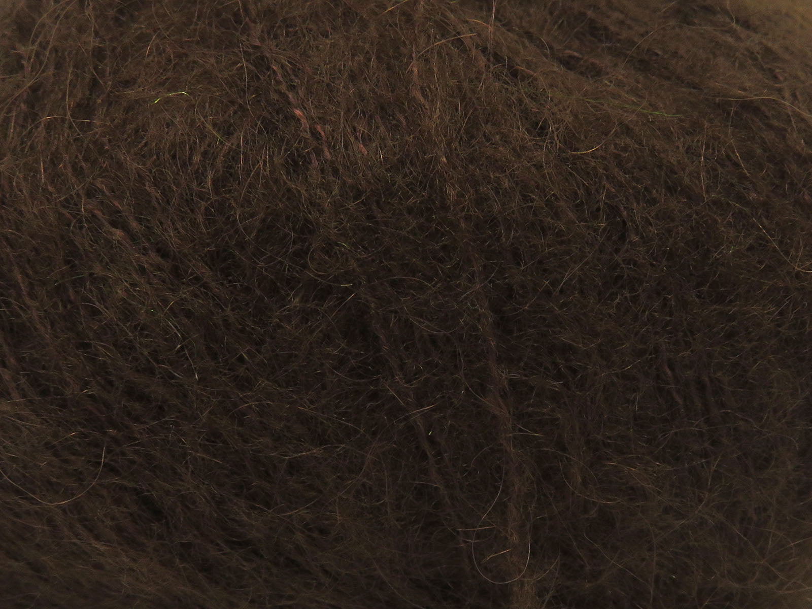 Winsome Mohair Dark Brown fnt2-84711