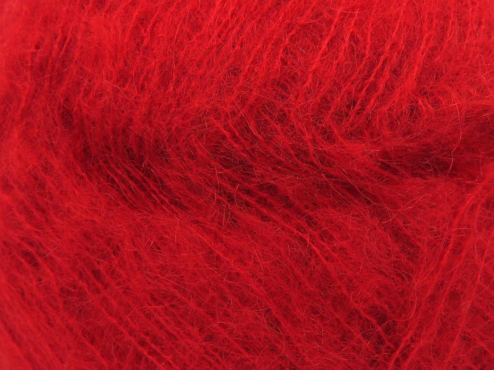 Winsome Mohair Red fnt2-84715