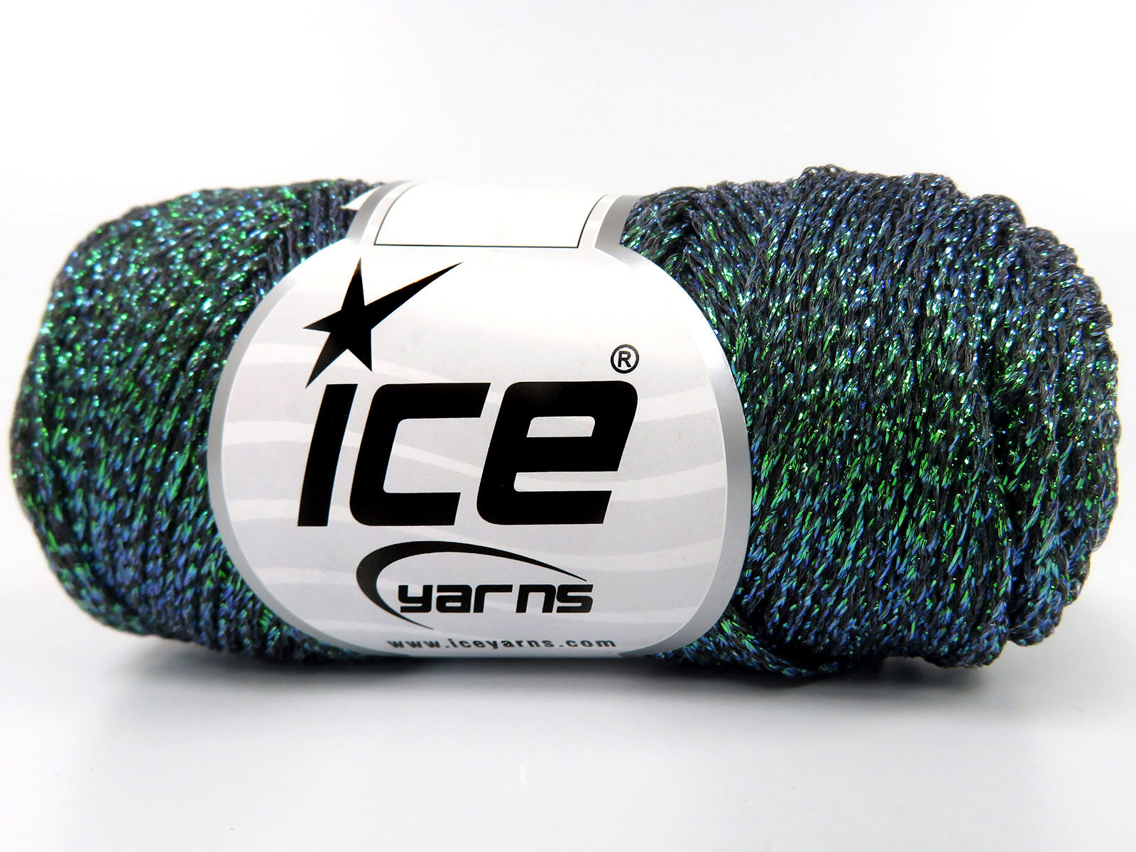 Gleamy Black, Blue, Green fnt2-84725