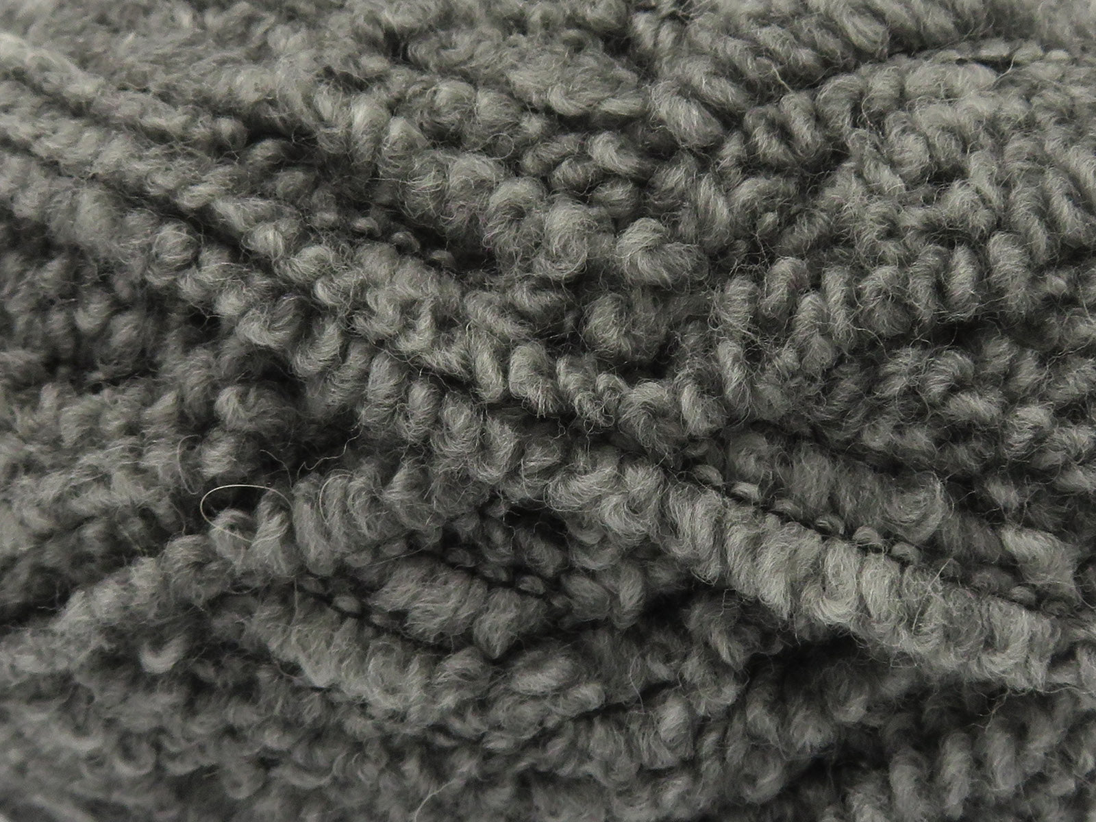 Merino Boucleron Grey fnt2-84736