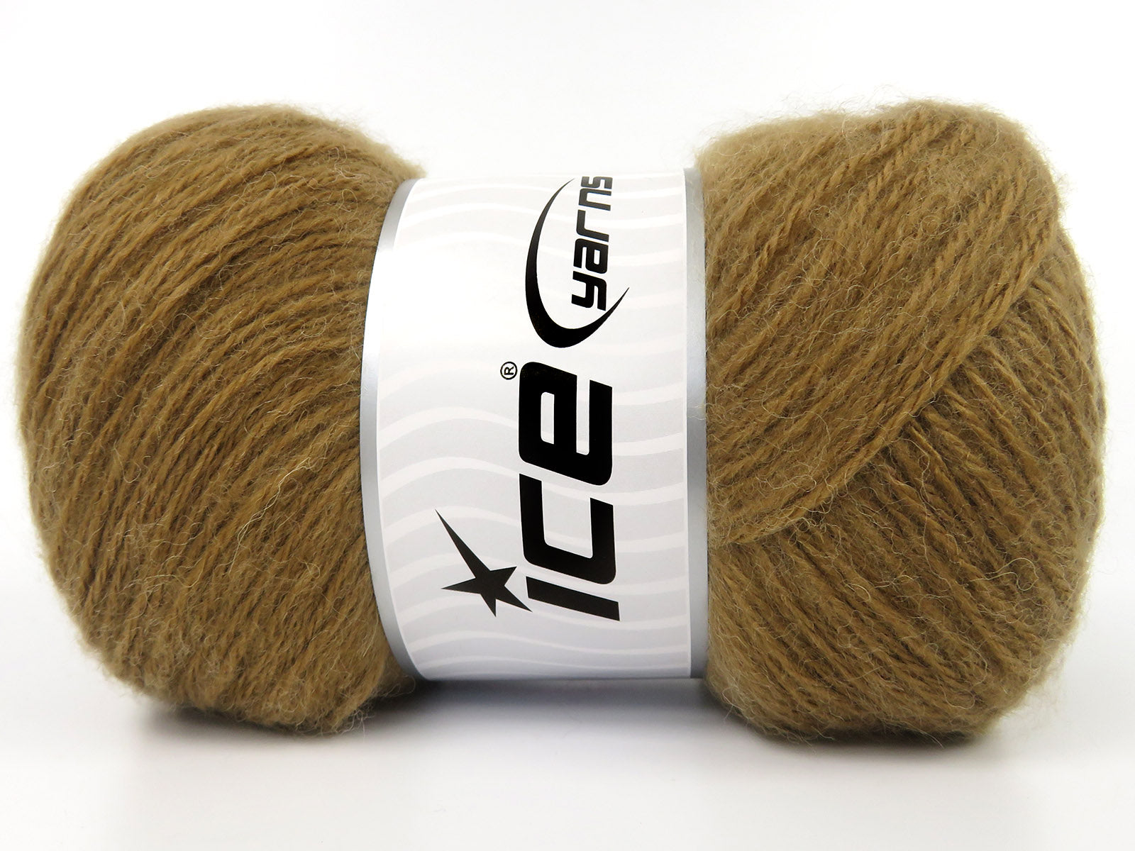 Star Wool Fine Light Brown fnt2-84750