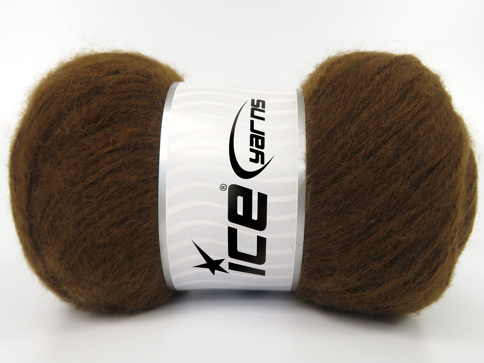Star Wool Fine Brown fnt2-84751